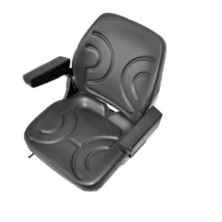 Karcher Karcher Comfort Seat for KM 150 Ride On Sweeper - 6.373-014.0